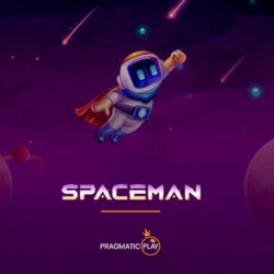 Spaceman cloudspg